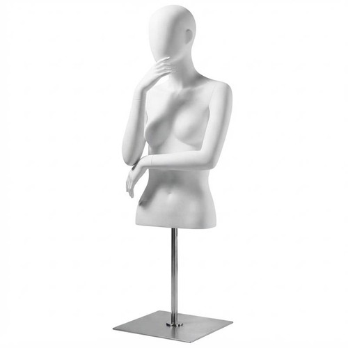 Mannequin schaufensterpuppe - mannequin,
