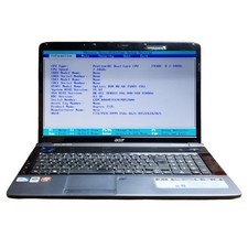 🔥Acer Aspire 7735ZG 17,3"