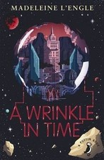 A Wrinkle in Time (A Puffin
