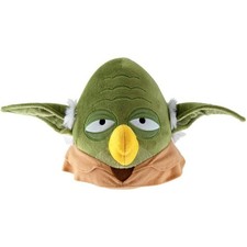 Angry Birds Star Wars Yoda 12