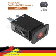 SCHALTER WARNBLINKER