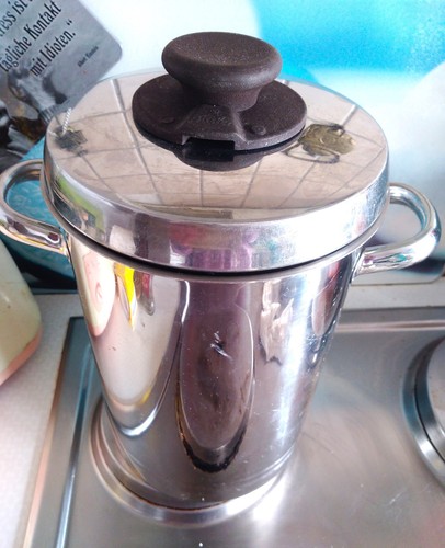 Hoher pastatopf - hoher, pastatopf-