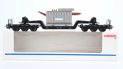 Märklin 4617 002 - märklin, h0