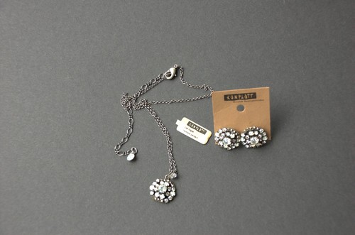 Konplott schmuckset las - schmuckset,