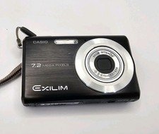 Casio EXILIM Z11 7.2MP