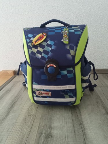 Schulranzen mcneill ergo light - schulranzen,