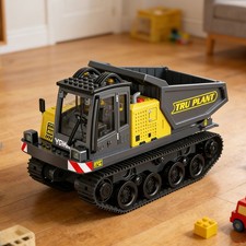 1/50 T14R Panther RTR RC