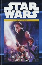 Star Wars Comic-Kollektion