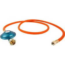 Gasdruckregler Gasschlauch