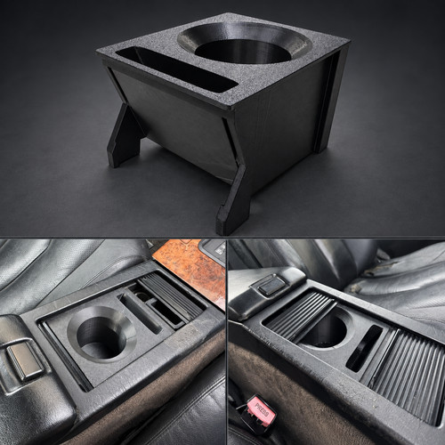 Cupholder mit handyablage für - cupholder,