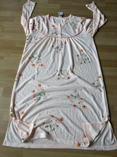 Sommer schlafkleid nachthemd - schlafkleid,