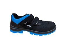 UVEX Sicherheitssandale S1P