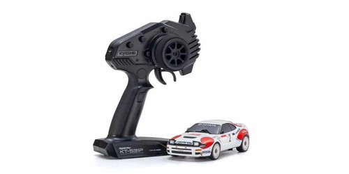Kyosho k32654cs mini - kyosho, mini-z