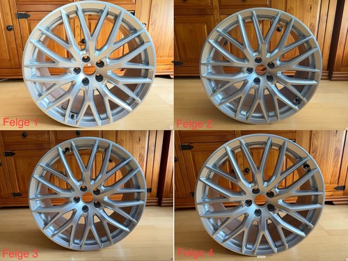 Original audi 20 - 4,