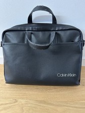 Calvin Klein Business Laptop