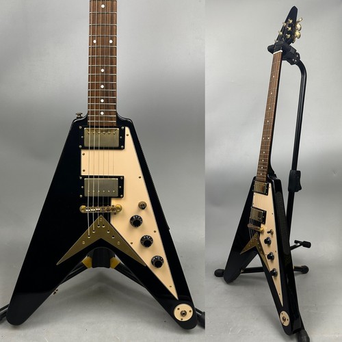 Epiphone flying 58 reissue - flying,