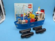 LEGO 4015 Freighter City