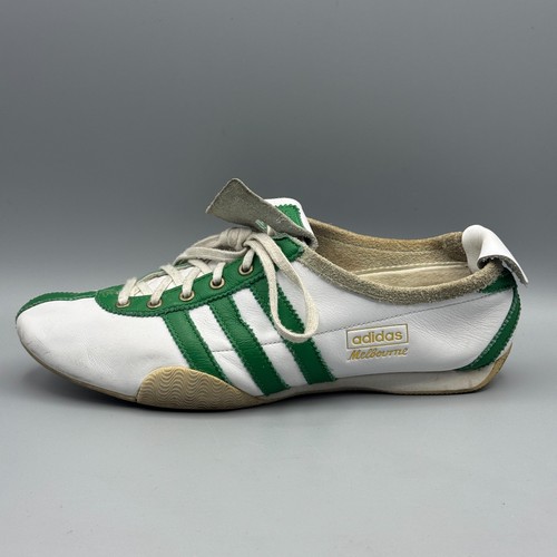 Vintage adidas turnschuhe - vintage,