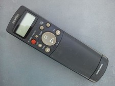 Fernbedienung Daewoo 97P0457400 (gebraucht)