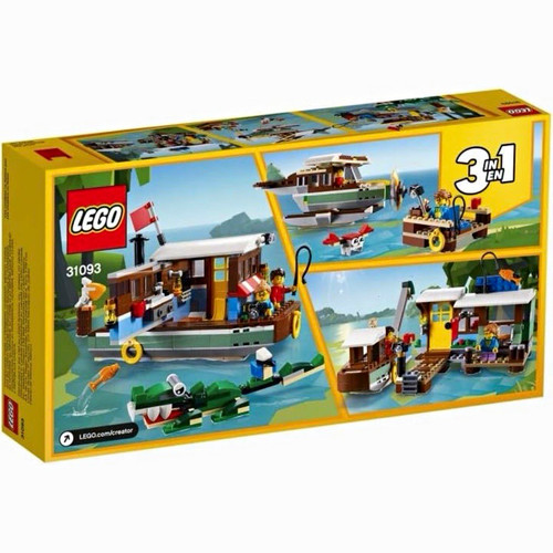 Lego creator 1 - in,