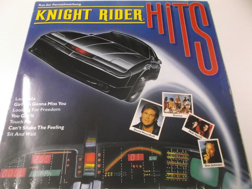 74113 knight rider hits - -,