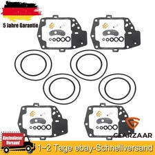 4x Vergaser Reparatur Satz