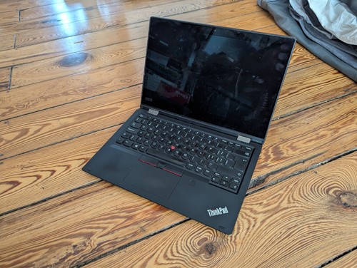 Lenovo thinkpad l390 - lenovo,
