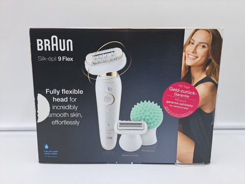 Braun silk épil flex - braun, 9