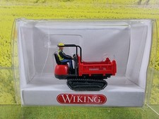 1:87 Wiking 669 01 28 Neuson