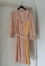 PRADA Vintage Kleid Damen Gr