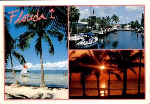 Usa florida verschiedene - usa,