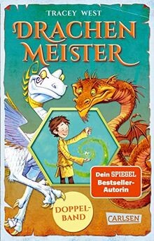 Drachenmeister doppelband - drachenmeister,