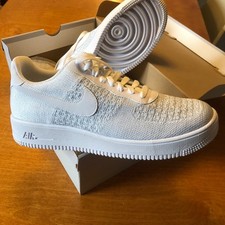 Nike Air Force 1 Flyknit 2.0