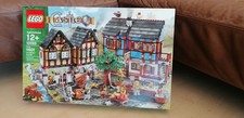LEGO Castle: Mittelalter