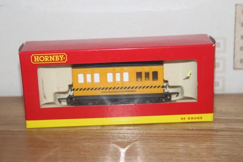 Hornby wagon r296 - hornby,