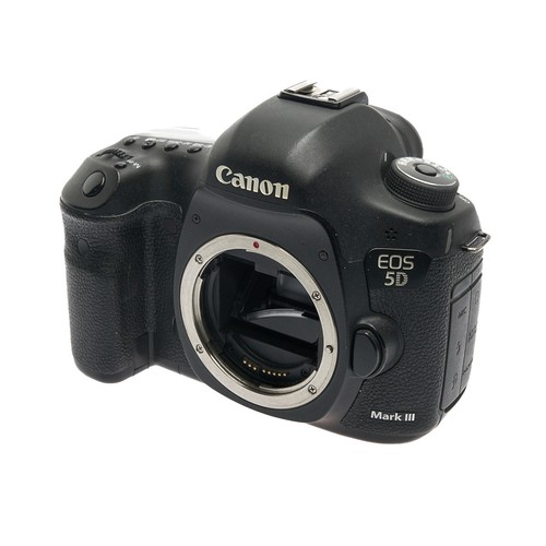 Canon eos mark iii - eos,