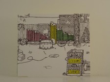 MATT AND KIM LESSONS LEARNED