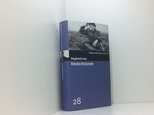 Deutschstunde. SZ-Bibliothek