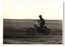 Fotografie Motorsport