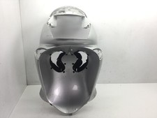 Hull Scudo Front Motorcycle