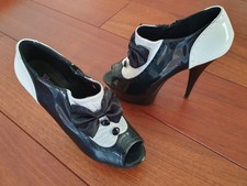 damenschuhe funtasma high