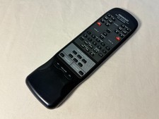 KENWOOD RC-A5040R , original FERNBEDIENUNG Remote Control Vintage TOP