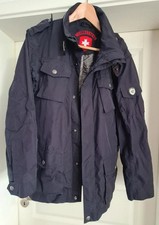 Wellensteyn Jacke Fuel Größe