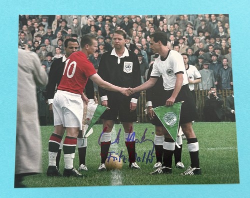 Knut hartwig als fritz walter - knut,