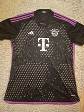 FC Bayern Trikot 2023/24 Gr.XL