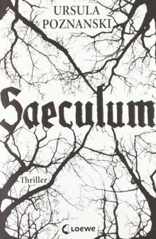 Saeculum von poznanski ursula - von,