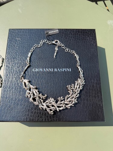 Giovanni raspini koralle - giovanni,