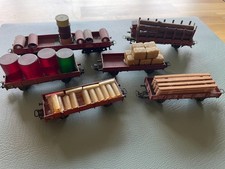 Märklin H0 1:87 Konvolut