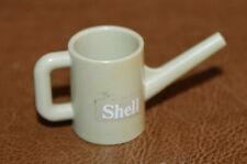 Playmobil Vintage Zubehör Gießkanne Öl Tankstelle Shell 3437 Ref. KK