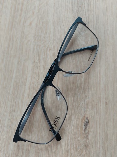 Hugo boss brille fassung - hugo,